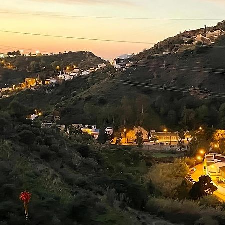 Finca Santa Matilde มาลากา ภายนอก รูปภาพ