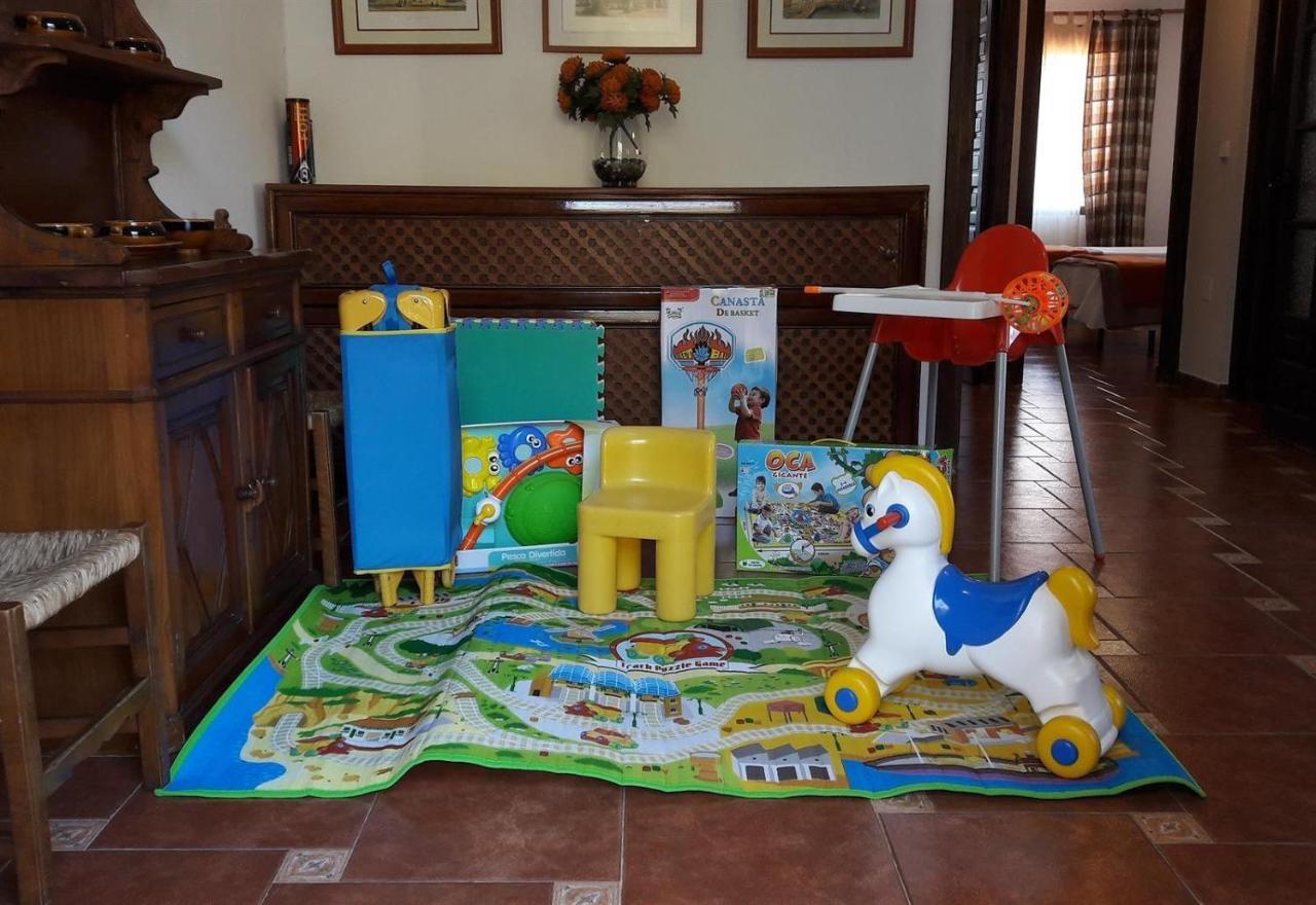Finca Santa Matilde มาลากา ภายนอก รูปภาพ